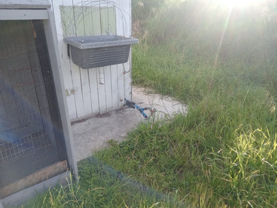 Commercial Property for Sale in Paradise Beach Eastern Cape